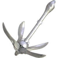 Seasense Grappling Anchor 3 lb #50074553