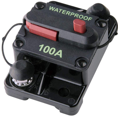 Seasense Qualifies for Free Shipping Seasense High Amp Circuit Breaker #50031093