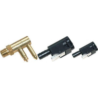 Seasense Honda/Mercury Fuel Connector 3/8