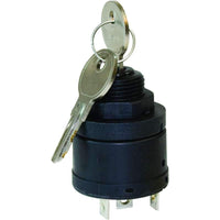 Seasense Ignition Starter Switch-Push to Choke #50031154