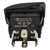 Seasense Illuminated Switch (Mom-On)-Off-(Mom-On) #50031263