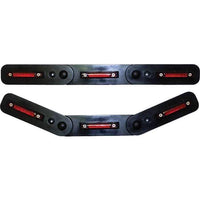Seasense Indicator Bar 3 Light Dual Mount #50080275