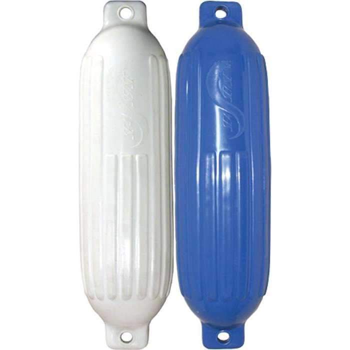 Seasense Inflatable Fender 6" x 22" Blue #50072321