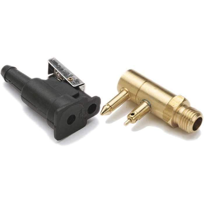 Seasense Johnson/Evinrude Quick Connector Male #50052282