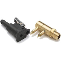 Seasense Johnson/Evinrude Quick Connector Male #50052282