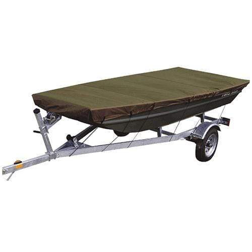 Seasense Qualifies for Free Shipping Seasense Jon Boat Cover 12-14' #50017213