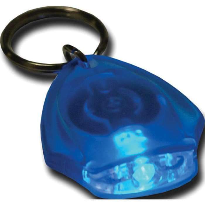 Seasense Key Chain LED Ring Assorted Colors #50091614