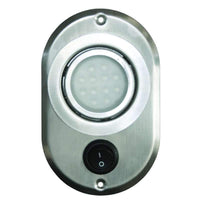Seasense Qualifies for Free Shipping Seasense LED Cabin Light Recessed Mount 3