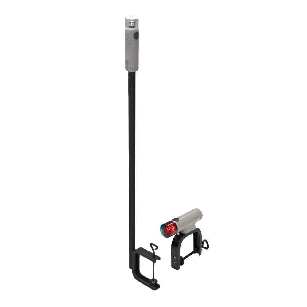 Seasense Qualifies for Free Shipping Seasense LED Clamp-On Light Combo #50023874