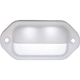 Seasense LED Mini Dual Mount Red #50023866
