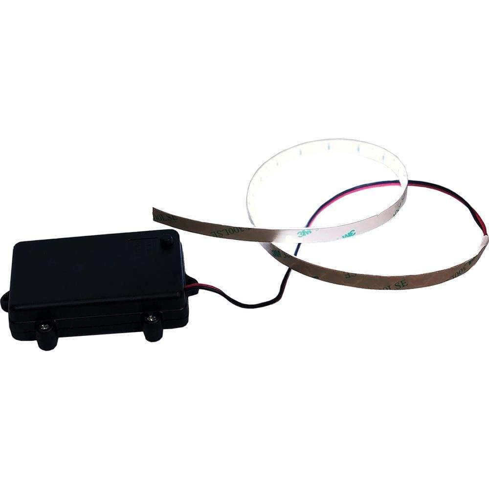 Seasense Qualifies for Free Shipping Seasense LED Portable Flexible Strip Light Blue #50023812