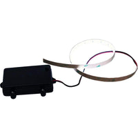 Seasense Qualifies for Free Shipping Seasense LED Portable Flexible Strip Light Blue #50023812