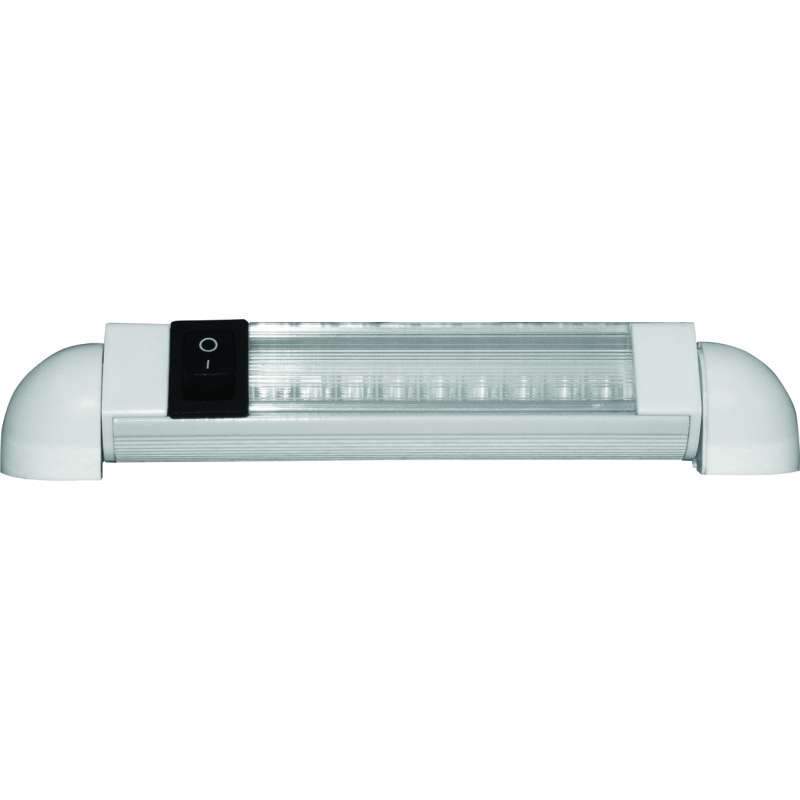 Seasense LED Rail Light 6" #50023710