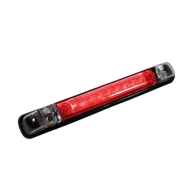 Seasense LED Snap 'N' Connect Strip Light Red #50023582