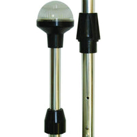 Seasense LED Stern Light 40-72