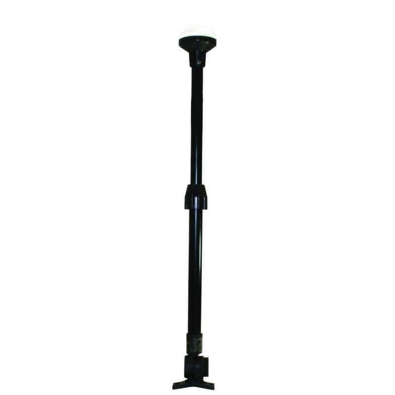 Seasense LED Telescoping 13-20" All-Round Light Folding #50023982