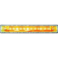 Seasense LED Utility Amber Light Strip 6
