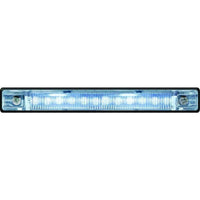 Seasense LED Utility Strip Light Clear 6