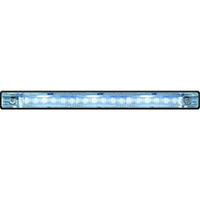 Seasense LED Utility Strip Light Clear 8