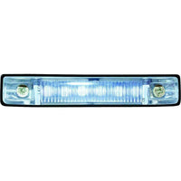 Seasense LED Utility Strip Light Clear with Pigtail #50023838