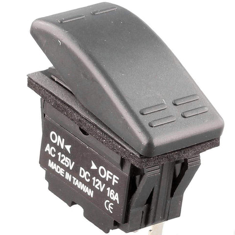 Seasense Mom-On-Off-(Mom-On) Switch #50031257