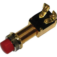 Seasense Momentary Switch Start Horn Waterproof Cap #50031183