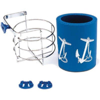 Seasense Qualifies for Free Shipping Seasense Mug Holder Chrome Plated Brass #50091003