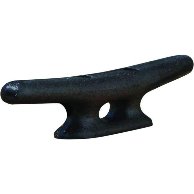 Seasense Nylon Dock Cleat 3" Pair Closed Base #50062371