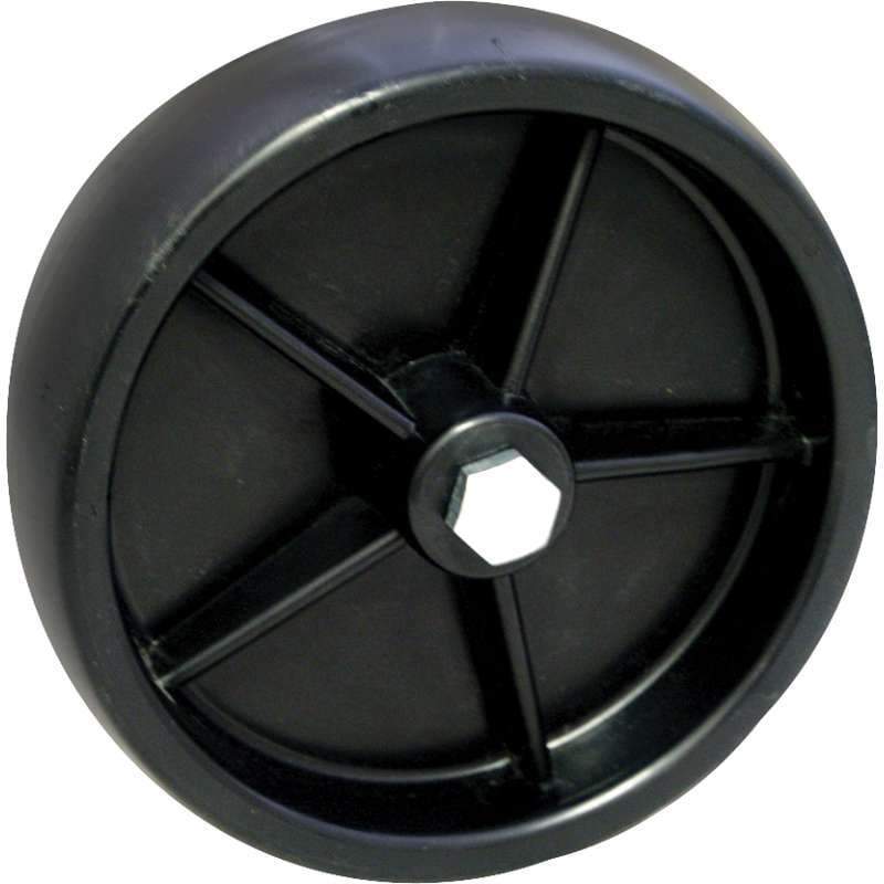 Seasense Nylon Jack Wheel 6" x 2" #50017680
