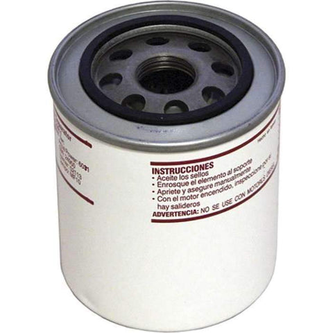 Seasense OMC Fuel/Water Replacement Filter #50052144