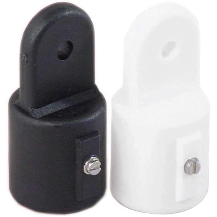 Seasense Outside Eye End 7/8" Round #50061246