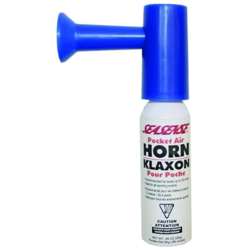 Seasense Pocket Air Horn .88 oz #50074007