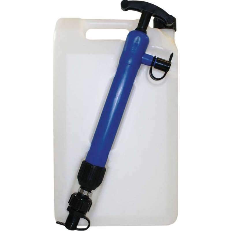 Seasense Portalbe Oil Change Kit #50091446