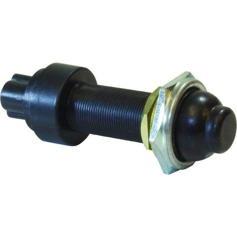 Seasense Push Button Switch with Rubber Boot #50031160