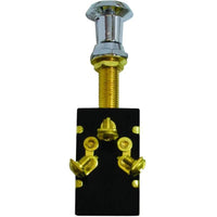 Seasense Qualifies for Free Shipping Seasense Push-Pull Switch 3-Positon Brass #50031172