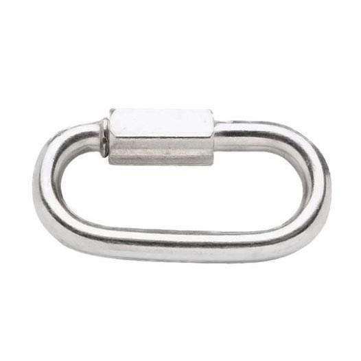Seasense Quick Link 1/4" Stainless #50011423