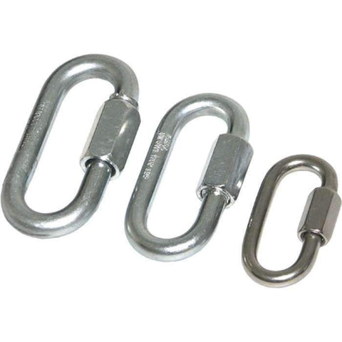 Seasense Quick Link 5/16" Stainless #50011425