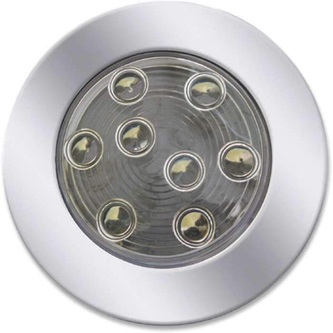Seasense Recessed Mount Red/White LED #50023836