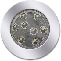 Seasense Recessed Mount White LED #50023828