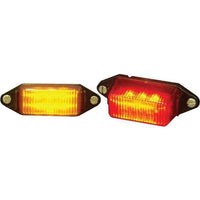 Seasense Red LED Clearance Lights #50080279
