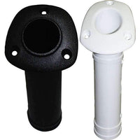 Seasense Rod Holder Flush-Mount Black #50091432