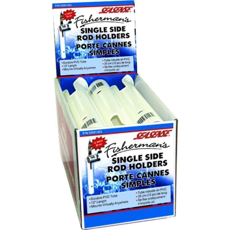 Seasense Rod Holder Single #50091403