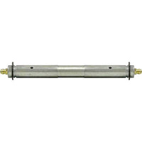 Seasense Roller Shaft 1/2