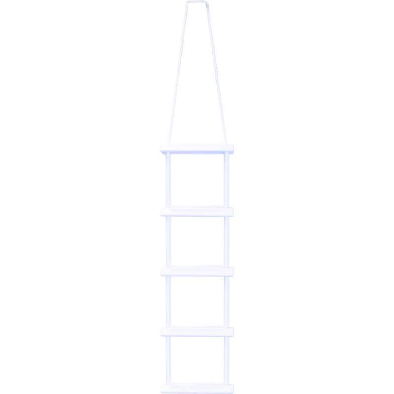 Seasense Qualifies for Free Shipping Seasense Rope Ladder #008702