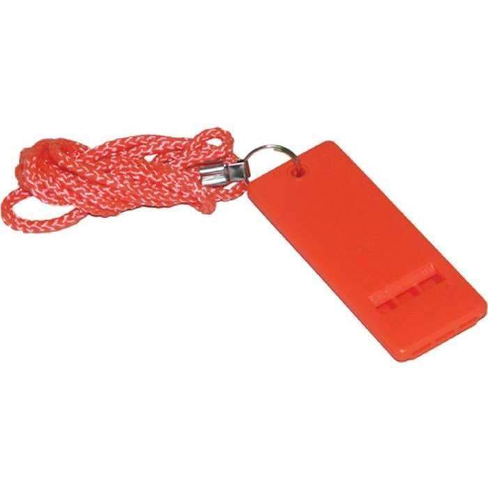 Seasense Safety Whistle Flat #50074027