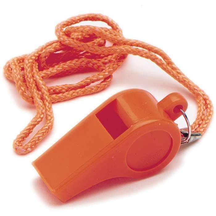 Seasense Qualifies for Free Shipping Seasense Safety Whistle In Display Box 36-pc #50074030