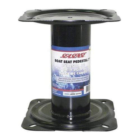 Seasense Seat Pedestal 7" #50012641