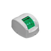 Seasense Qualifies for Free Shipping Seasense Side Mount LED Green PVC #50023897