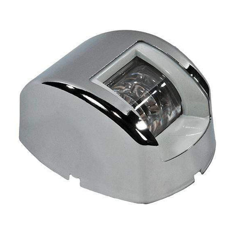 Seasense Qualifies for Free Shipping Seasense Side Mount LED Green Stainless #50023898