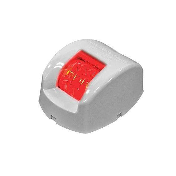 Seasense Qualifies for Free Shipping Seasense Side Mount LED Red PVC #50023895